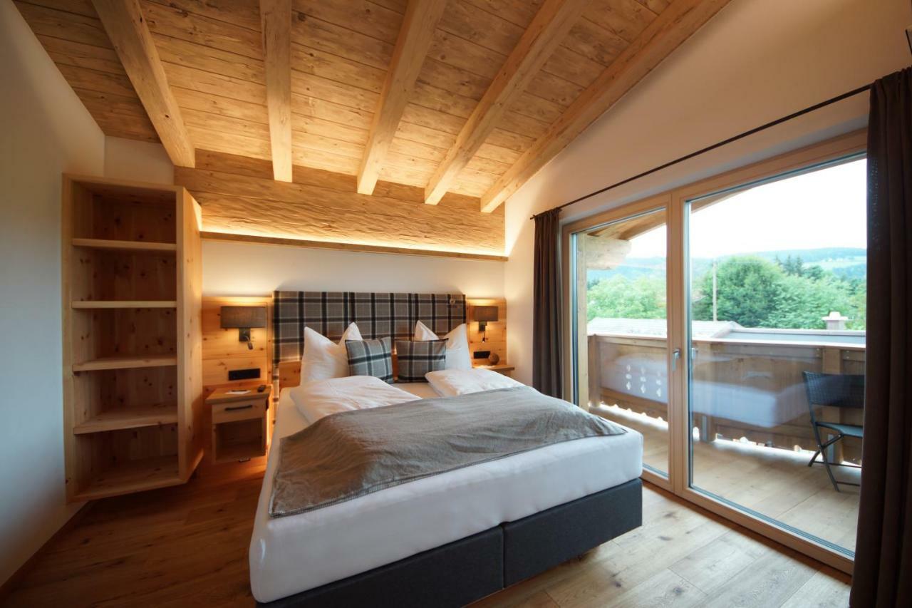 Kaiserappartements-Marie Элльмау Экстерьер фото