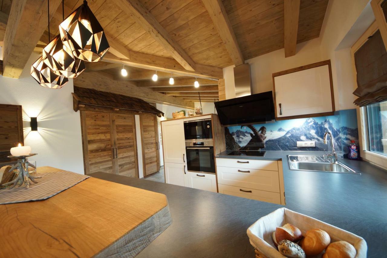 Kaiserappartements-Marie Элльмау Экстерьер фото